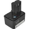vhbw Batteria sostituisce Würth 070091526, 070091513, G14 2Ah 14,4V