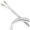 SUPRA CABLES SUPRA CLASSIC MINI 2X1.6 WHITE 10M CAVO DI POTENZA NON TERMINATO