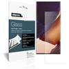 dipos 1+1x Pellicola per Samsung Galaxy Note 20 Ultra Protettiva Protezione opaco