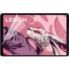 Lobwerk 2x Pellicola Lucida per Lenovo Legion Y700 2.Gen 2023 8.8 Pollici Schermo