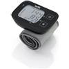 Laica BM1007 Polso Misuratore di pressione sanguigna automatico 4 utente(i)