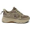 Gattinoni GTW050508 Sneakers con lacci Donna