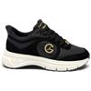 Gattinoni GTW048500 Scarpe Sneakers con lacci Donna