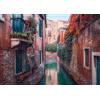 Ravensburger - Puzzle 1000 Pezzi Autunno A Venezia, Italia, Adulti 70x50cm Autun