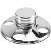 No Stabilizzatore per Disco LP Peso per Giradischi Peso per Dischi U5J58429
