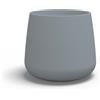 Tekcnoplast Vaso in resina tondo GOCCIA altezza cm. 60