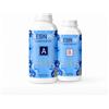 Resin Pro ® 320 gr Resina Epossidica Ultra Trasparente Atossica - Resina +