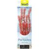 TETRA DecoArt Plant L Foxtail Red 30 cm
