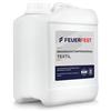 FEUERFEST Impermeabilizzante Ignifugo Tessuto - Certificato DIN 4102-B1 & OEKO-TEX 2,5 L