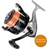 TRABUCCO FISHING DIFFUSION MULINELLO TRABUCCO DAYTON SURF 8000 PESCA SURF CASTING CON FILO