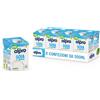 ALPRO CLASSICO Bevanda alla SOIA Naturalmente Senza Lattosio con Vitamine B2 B12