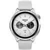 Xiaomi Watch S4 - Silver EU