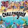 Plan B Games Z-Man Games Challengers! Beach Cup Board Game Ages 8+ 1-8 Players 45 M