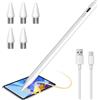PENNINO PER TABLET SAMSUNG STILO PRECISIONE 1.5MM COMPATIBILE IOS ANDROID RICARI