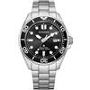 Citizen Orologio da uomo Citizen Promaster Marine Eco-Drive Diver 200 m BN0261-51E qu...