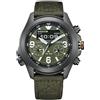 Citizen Orologio da uomo Citizen Promaster Land Eco-Drive Combination JV1005-02W...