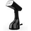 SteamOne S-Travel 2 Ferro da Stiro Portatile Nero 2000W - 260ml Ferro da Stiro