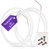 SET DI RIPARAZIONE VIOKS PRO PER SIEMENS 2 PEZZI GUARNIZIONE POMPA RICAMBIO ACCE
