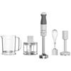 Kenwood Triblade XL HBM40306WH Mixer a immersione 850W
