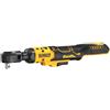 DEWALT DCF512N XR 1/2in Chiave A Cricchetto Aperta 18V Unità Nuda DEWDCF512N