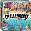 Pretzel Games Challengers! Beach Cup - Tedesco