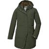 G.I.G.A. DX Gw 41 Wmn Prk Giacca invernale/parka funzionale con cappuccio Donna (Pacco da 1)