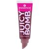 Essence Cosmetics essence JUICY BOMB, lucidalabbra brillante, effetto rugiada e lucido, 10 ml