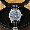 Hamilton Orologio automatico da uomo Hamilton Khaki Field Auto H704550 38 mm quadrante...
