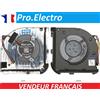 ASUS Ventilatore Fan ASUS Vivobook S 15 K3502 FPC8 DFSCK22D05883D DC12V