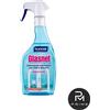 nuncas Detergente vetri e specchi Nuncas Glasnet, spray antialoni cabina doccia, 750 ml