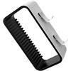 Rack da gioco compatto per Switch 2 - 35,5 x 11,4 x 7,3 cm supporto console ABS