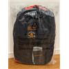 MYSTERY RANCH Zaino MYSTERY RANCH Rip Ruck 24 24 L Wildfire nero nuovo con etichette
