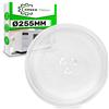 ONIX TECH Piatto Microonde Ø 25,5 cm Ha 3 Piedini per Daewoo per Galanz ONIX