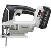Panasonic EZ4541LJ2S-B Cordless 14,4 V leggero con batteria/caricabatterie
