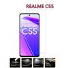 PELLICOLA VETRO TEMPERATO per REALME C55