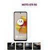 PELLICOLA VETRO TEMPERATO per Motorola MOTO G73 5G