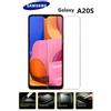 PELLICOLA VETRO TEMPERATO PER Samsung Galaxy A20s
