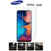 PELLICOLA VETRO TEMPERATO PER Samsung Galaxy A20E