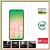 [2 Pezzi] Pellicola in vetro TEMPERATO per Samsung Galaxy A56 5G