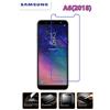 PELLICOLA VETRO TEMPERATO PER samsung Galaxy A6(2018)
