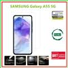 2 Pezzi PELLICOLA VETRO TEMPERATO per SAMSUNG Galaxy A55