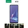 PELLICOLA VETRO TEMPERATO PER OPPO A72