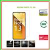 PELLICOLA VETRO TEMPERATO per XIAOMI REDMI NOTE 13 PRO 5G