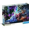 Clementoni My Sentinel Puzzle 1500 Teile