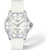TISSOT Seastar 36mm T120.210.17.116.00 Orologio Quarzo Donna
