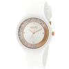 Liu Jo Orologio Liu Jo Dancing Sport TLJ1419 Quarzo Donna Bianco Nuovo
