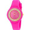 Liu Jo Orologio Liu Jo Dancing Sport TLJ1424 Quarzo Donna Rosa Nuovo