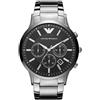 EMPORIO ARMANI AR2460 Orologio Quarzo Uomo