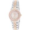 Liu Jo Orologio Liu Jo Donna Elvy TLJ2662 Quadrante Rosè Dancing Bicolore