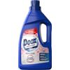 Deox Detersivo Lavatrice Liquido Fresh, 30 Lavaggi, 1500 ml | Smacchia e igienizza il bucato con una formula antiodore, efficace contro sporco e macchie ostinate.